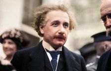 Co je tajemný „éter“ a co s ním má společného Albert Einstein a jeho teorie relativity?