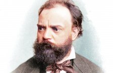 Antonín Dvořák: Stačila jednoduchá operace a geniální skladatel mohl žít déle!