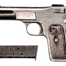 Překvapivá historie legendární pistole Browning: vynalezena při pokusu o sebevraždu, proslavena při pokusu o vraždu Překvapivá historie legendární pistole Browning: vynalezena při pokusu o sebevraždu, proslavena při pokusu o vraždu
