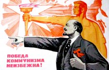 Rok 1936: Vrací se Rusko k normálu? Bolševici už nezakazují Vánoce a lidé opět používají tradiční ruská jména