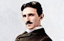Zapomenutá historka o tom, jak Nikola Tesla vymyslel svůj první velký vynález