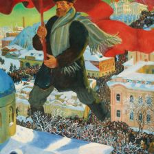 Rus se po válce rozhodl žít v Československu, ale smutek po vlasti ho přiměl k návratu. V Rusku pak zažil peklo! Rus se po válce rozhodl žít v Československu, ale smutek po vlasti ho přiměl k návratu. V Rusku pak zažil peklo!